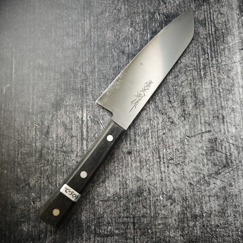Santoku coltello cucina - santoku,