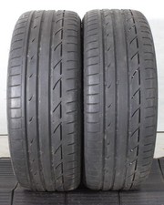 2 pneumatici estivi 225/45R19