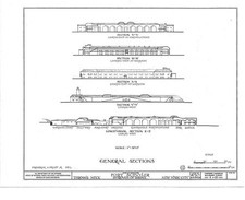 Fort Schuyler, Throgg's Neck