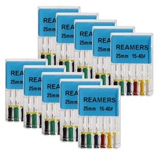 10 pezzi Dental R lima