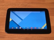 Samsung Google Nexus 10
