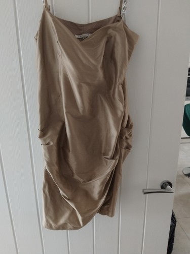 Abito nudo cristina - nudo, effe