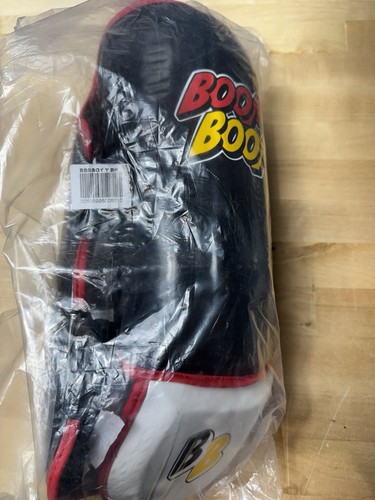Boom boxe bomber - boxe,