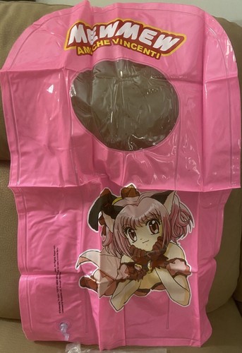 Tokyo mew amiche vincenti - mew,