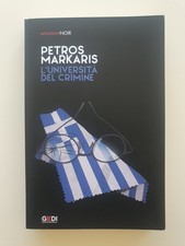 L'università del crimine -