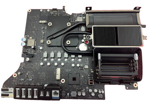 Apple imac15 logic - logic, 27