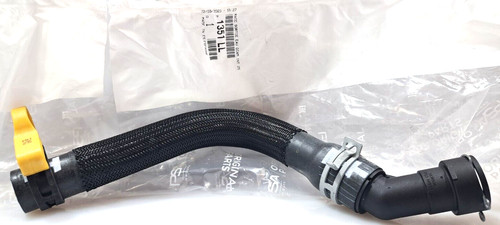 Tubo radiatore citroen c6 - tubo,