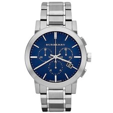 OROLOGIO UOMO BURBERRY BU9363