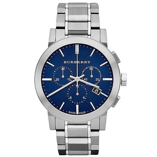 Orologio uomo burberry bu9363 - orologio,