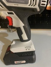 adattatore batteria da