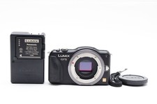 Panasonic LUMIX DMC-GF5 12,1