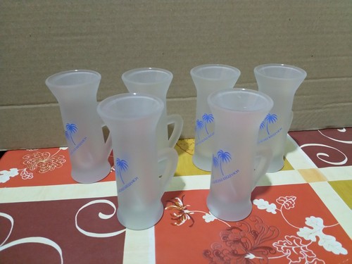 Set bicchieri vodka - set, da