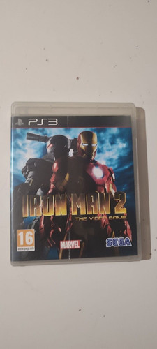 Sony playstation ps3 - playstation, iron