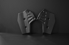 Scoop Radiatore Cagiva 125 Wmx