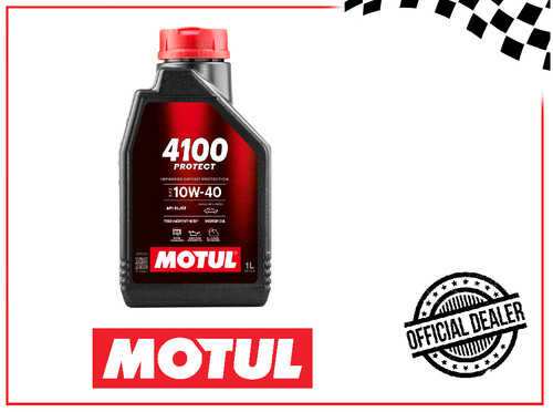 Litri olio motore auto - 5, motul