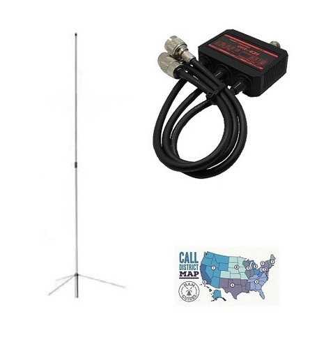 Pacchetto accessori icom - accessori,