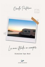 La mia strada in camper