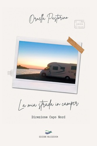 Mia strada camper - in,
