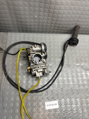 Carburatore suzuki rmz 250 - rmz,