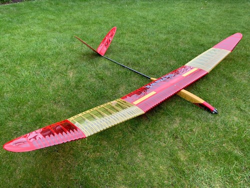 Skyhawk light f5l res - light, rc