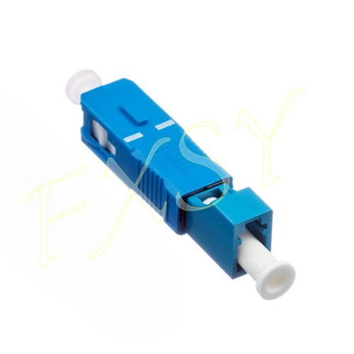 Adattatore fibra ottica ibrida
