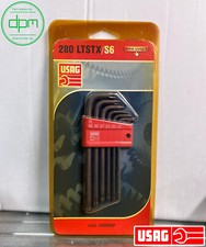 Usag serie brugole torx chiave - usag,