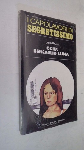Capolavori segretissimo - i, di