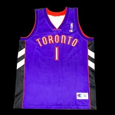 Champion raptors tmac - champion, eu