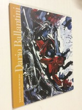 Dario Ballantini : Tolentino Homour 2010