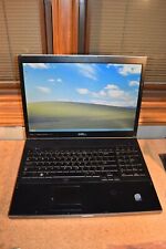 Dell Precision M6400 17"
