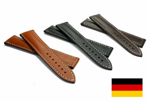 20mm vero juchten pelle - 20mm/18,