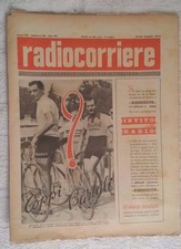 RADIOCORRIERE SETTIMANALE