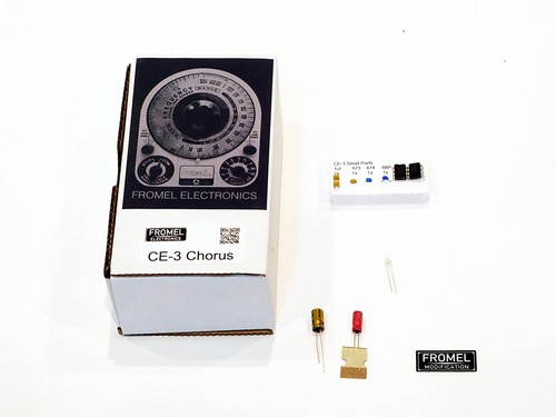 Fromel supreme mod kit per - supreme,