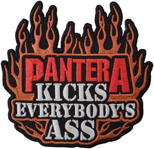 Pantera kicks 4 x 9 - kicks, cm