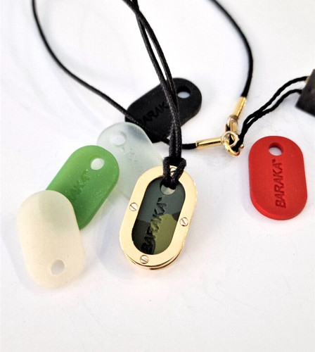Baraka collana kube oro - baraka,