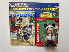 Topolino n. 3393 + Gadget