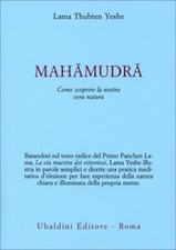 Libro mahamudra come - mahamudra,