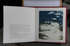 PER VENEZIA UN'INCISIONE DI