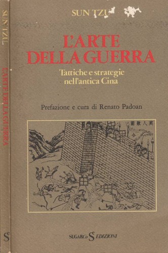 Arte della guerra tattiche - guerra.,