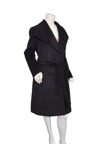 Cappotto donna calvin - cappotto, klein