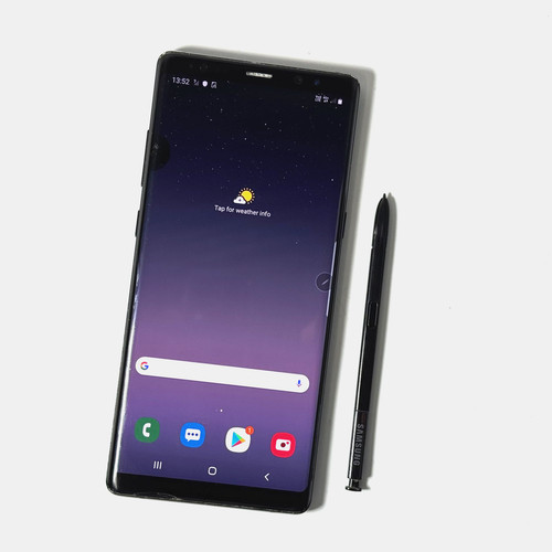 Samsung galaxy note8 n950 - samsung,