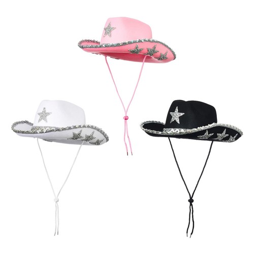 Cappello cowboy da - da,