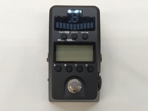 Pandra stomp pedale per - stomp,