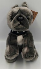  Peluche Rappa Bulldog