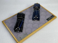 XEROX 1:43 Bugatti 41100