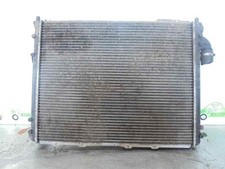 radiador de agua para LANCIA