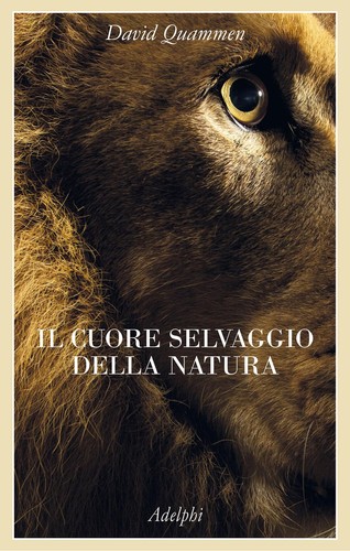 Cuore selvaggio della natur - il,