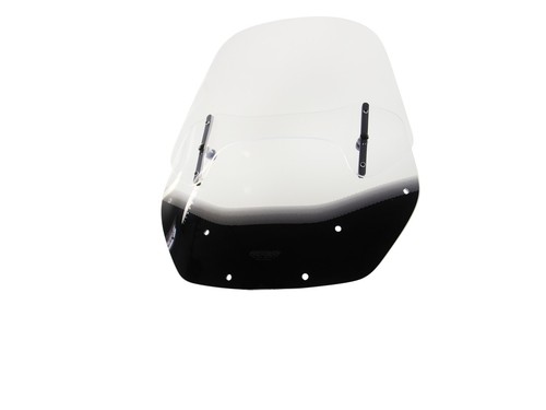 Mra cupolino varioscreen fume - cupolino,