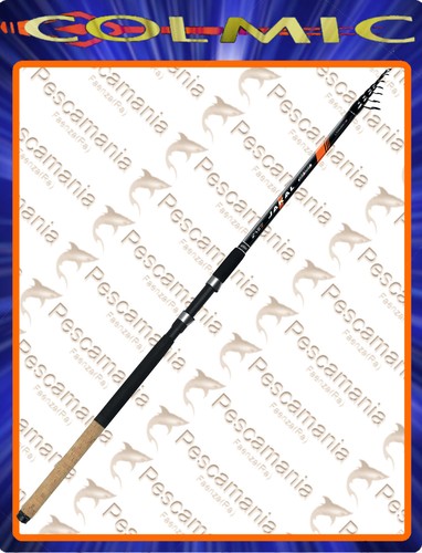 Canna colmic telematch jakal - canna,