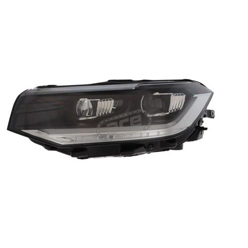 Faro proiettore anteriore - , vw